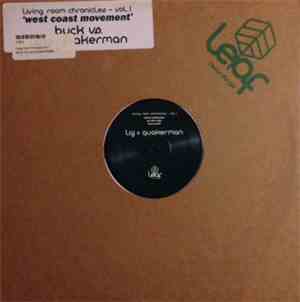 Buck vs. Laj & Quakerman - Living Room Chronicles Vol.1