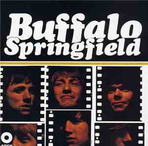 Buffalo Springfield - Buffalo Springfield