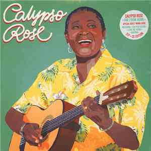 Calypso Rose - Far From Home