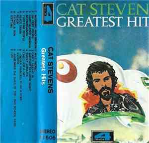 Cat Stevens - Greatest Hits