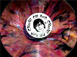 Chachi On Acid - You Communicate A Sense Of Harmony To Others