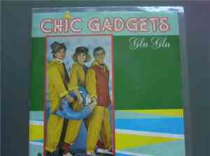 Chic Gadgets - Glu Glu