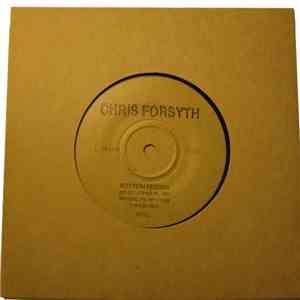 Chris Forsyth - 081797 / 102597
