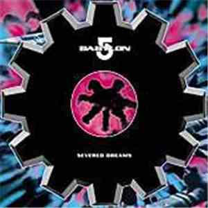 Christopher Franke - Babylon 5: Severed Dreams