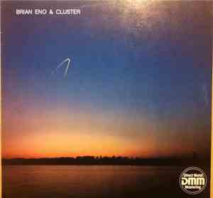 Cluster & Eno - Old Land