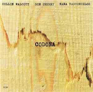 Codona - Codona