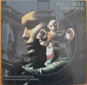 Colin Towns - Full Circle