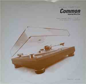 Common - Geto Heaven (Remix)