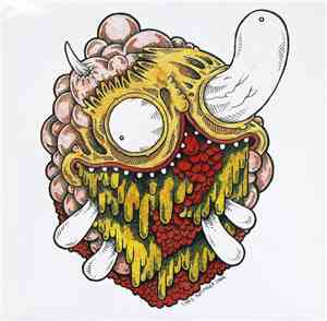 Cotton Museum - No Face In The Bog
