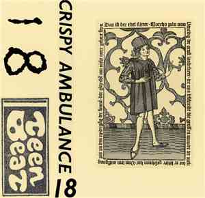 Crispy Ambulance - Crispy Ambulance