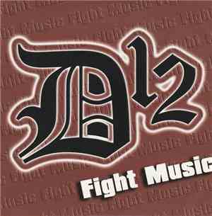 D12 - Fight Music