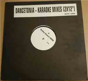 Dancetonia - Karaoke Mixes