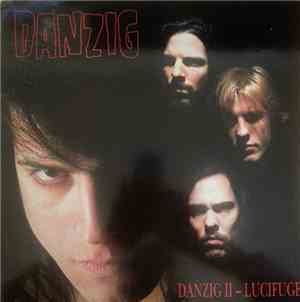 Danzig - Danzig II - Lucifuge