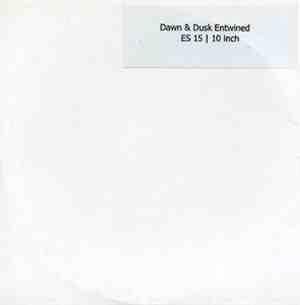 Dawn & Dusk Entwined - The Hikimori Songs