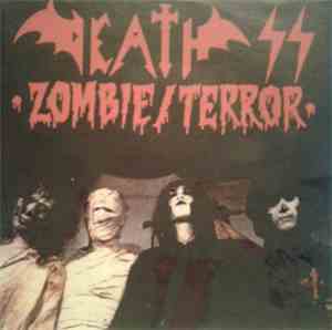 Death SS - Zombie/Terror