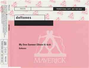 Deftones - My Own Summer (Shove It)