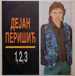 Dejan Perišić - 1,2,3