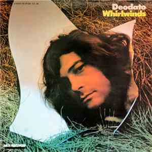Deodato - Whirlwinds