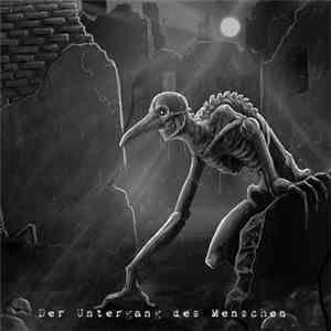 Die Schwarze Sonne - Der Untergang Des Menschen
