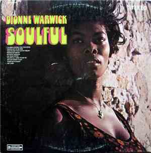 Dionne Warwick - Soulful