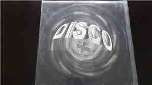 Disco + - Disco +