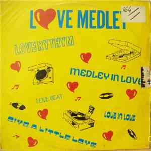 Dj Cuca - Love Medley