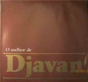 Djavan - O Melhor De Djavan