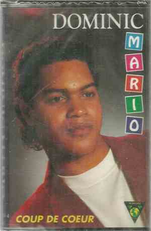 Dominic Mario - Coup De Coeur