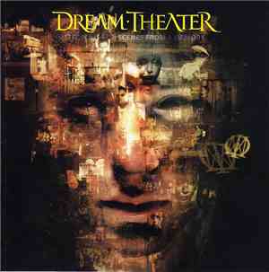 Dream Theater - Metropolis Pt. 2: Scenes From A Memory