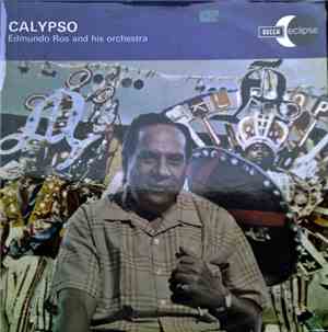 Edmundo Ros & His Orchestra - Calypso