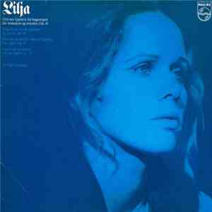 Egil Hovland - Lilja - Contemporary Music From Norway