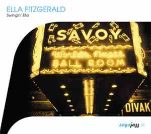 Ella Fitzgerald - Swingin' Ella