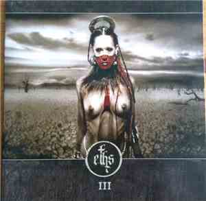 Eths - III