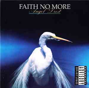 Faith No More - Angel Dust