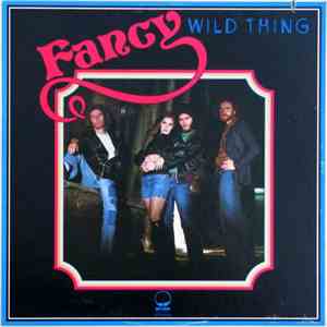 Fancy  - Wild Thing