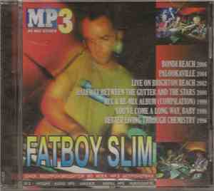 Fatboy Slim - Fatboy Slim MP3