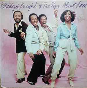 Gladys Knight & The Pips - About Love