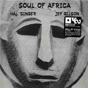 Hal Singer & Jef Gilson - Soul Of Africa