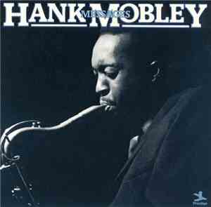 Hank Mobley - Messages
