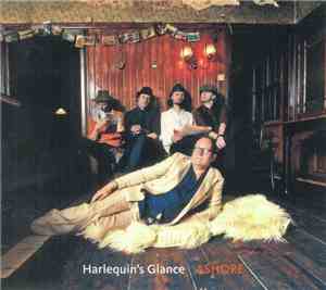Harlequin's Glance - Ashore