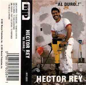 Héctor Rey - Al Duro