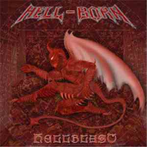 Hell-Born - Hellblast