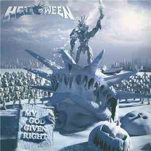 Helloween - My God-Given Right