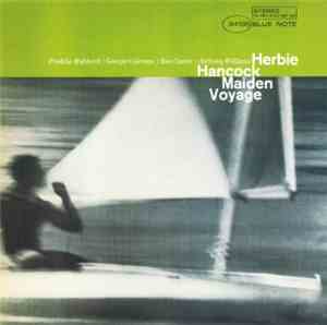 Herbie Hancock - Maiden Voyage