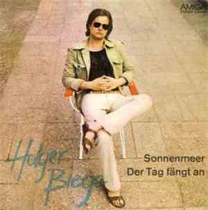 Holger Biege - Sonnenmeer