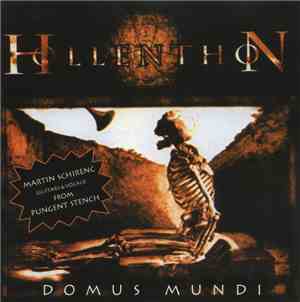 Hollenthon - Domus Mundi