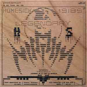 Homesick  - Legendary