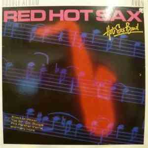 Hot Sax Band - Red Hot Sax