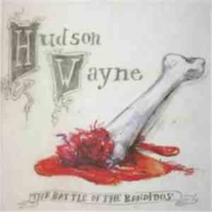 Hudson Wayne - The Battle Of The Bandidos