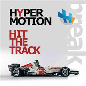 Hyper Motion & DJ Plead - Hit The Track